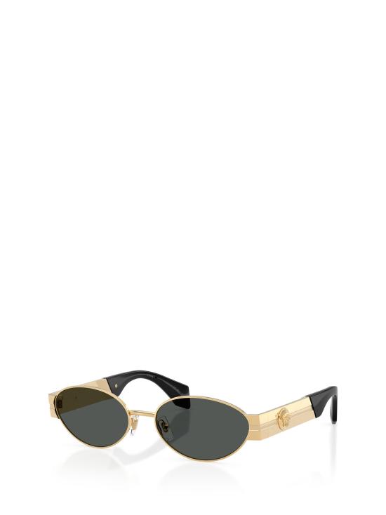 26FW 베르사체 선글라스 VE2301 152387 GOLD VERSACE - VERSACE