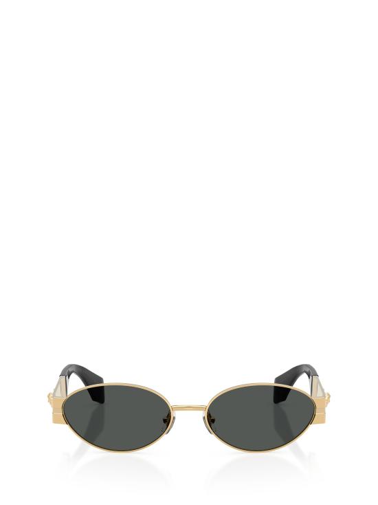 26FW 베르사체 선글라스 VE2301 152387 GOLD VERSACE
