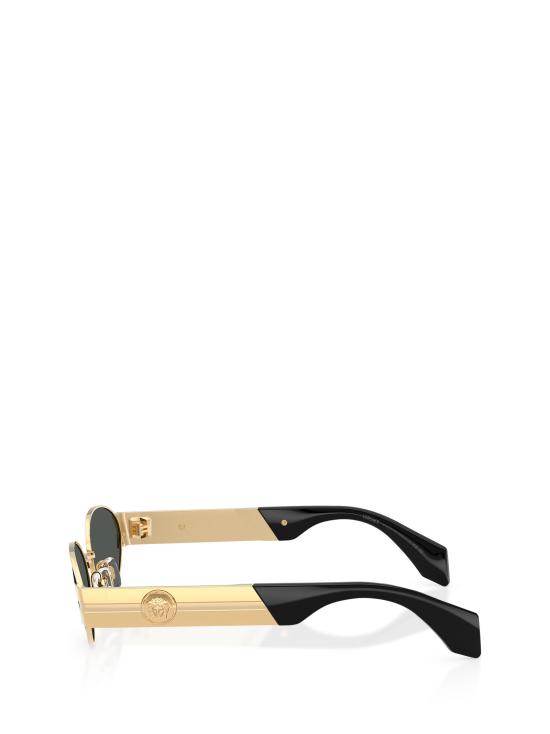 26FW 베르사체 선글라스 VE2301 152387 GOLD VERSACE - VERSACE