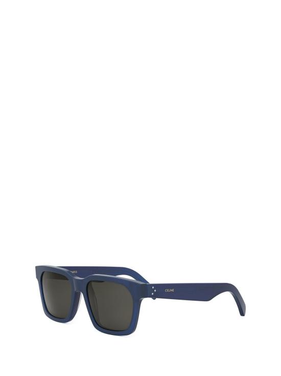26FW 셀린느 선글라스 CL40248I 90A BLUE - CELINE