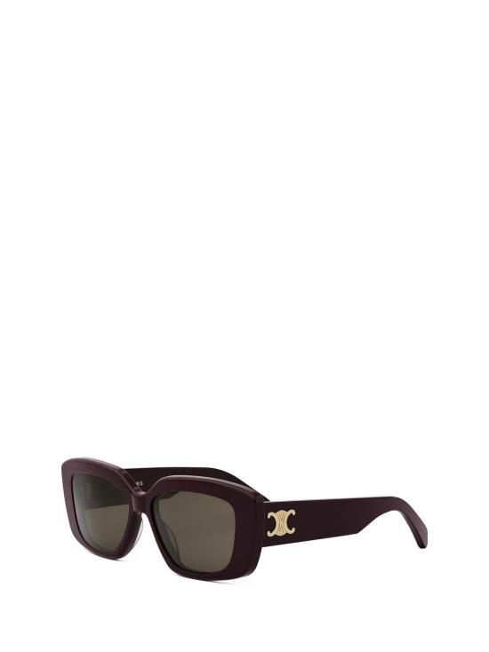 26FW 셀린느 선글라스 CL40216U 69E VIOLET - CELINE