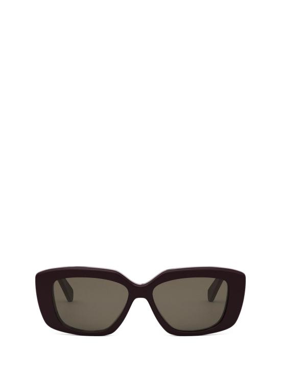 26FW 셀린느 선글라스 CL40216U 69E VIOLET