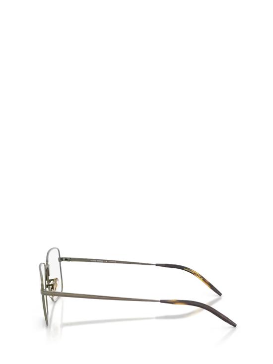 26FW 올리버피플스 안경 OV1374T 5284 ANTIQUE GOLD - OLIVER PEOPLES