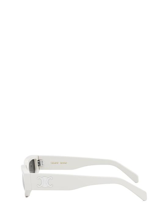 26FW 셀린느 선글라스 CL40269U 25A IVORY - CELINE