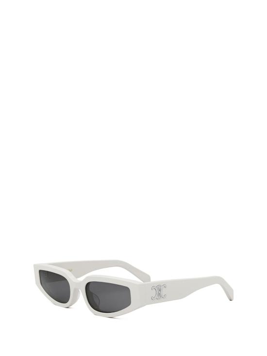 26FW 셀린느 선글라스 CL40269U 25A IVORY - CELINE