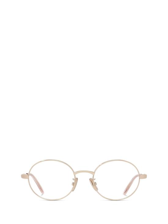 26FW 로에베 안경 LW50094U 033 GOLD