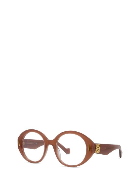 26FW 로에베 안경 LW50095I 066 RED - LOEWE