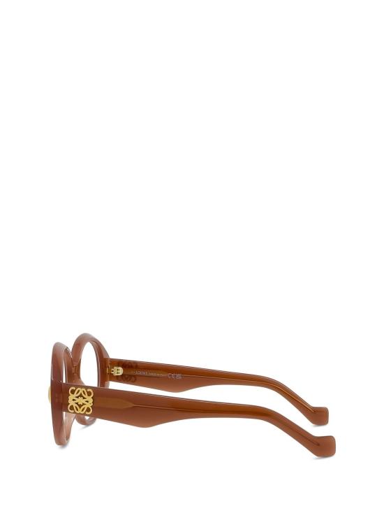 26FW 로에베 안경 LW50095I 066 RED - LOEWE