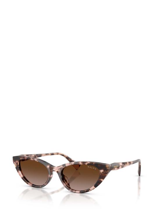 26FW 랄프 로렌 선글라스 RA5352U 605813 SHINY PINK HAVANA - RALPH LAUREN