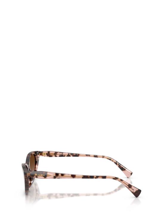 26FW 랄프 로렌 선글라스 RA5352U 605813 SHINY PINK HAVANA - RALPH LAUREN