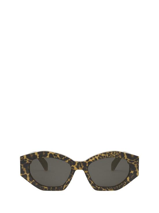 26FW 셀린느 선글라스 CL40238U 47A YELLOW