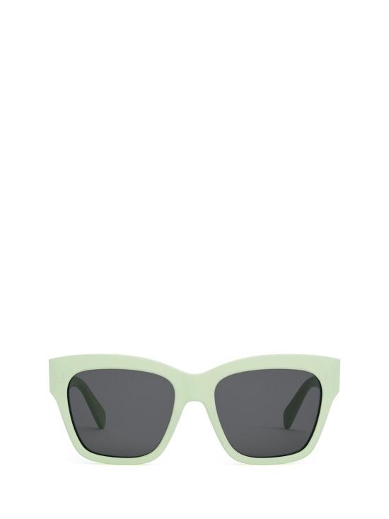 26FW 셀린느 선글라스 CL40253I 93A GREEN