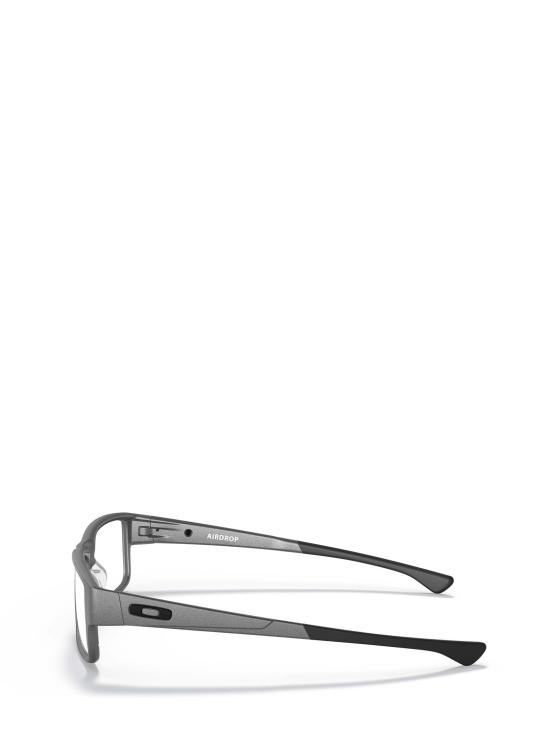 26FW 오클리 안경 OX8046 804613 SATIN LIGHT STEEL - OAKLEY