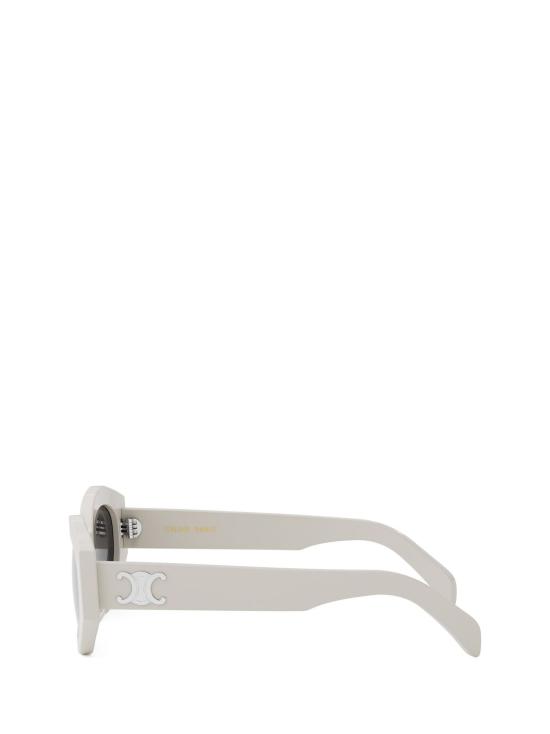 26FW 셀린느 선글라스 CL40238U 25A WHITE - CELINE