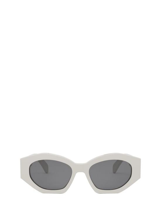 26FW 셀린느 선글라스 CL40238U 25A WHITE
