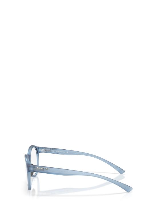 26FW 오클리 안경 OX8176 817610 MATT TRANSPARENT ABYSS - OAKLEY
