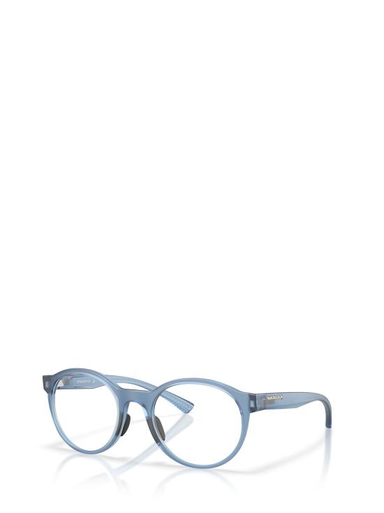 26FW 오클리 안경 OX8176 817610 MATT TRANSPARENT ABYSS - OAKLEY