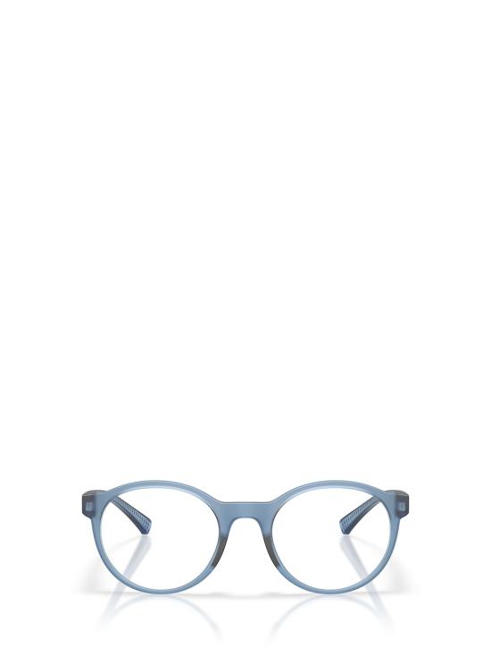 26FW 오클리 안경 OX8176 817610 MATT TRANSPARENT ABYSS