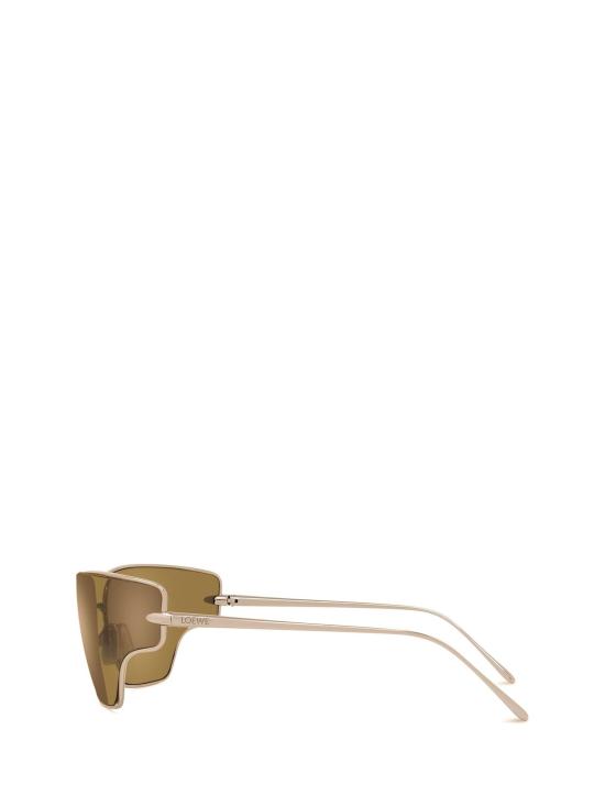 26FW 로에베 선글라스 LW40150U 32G GOLD - LOEWE