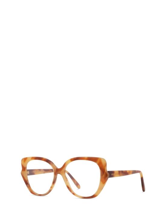 26FW 로에베 안경 LW50092I 053 HAVANA - LOEWE