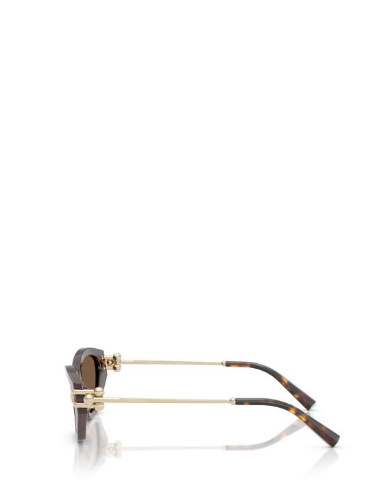 26FW 티파니앤코 선글라스 TF4231U 80153G HAVANA - TIFFANY & CO