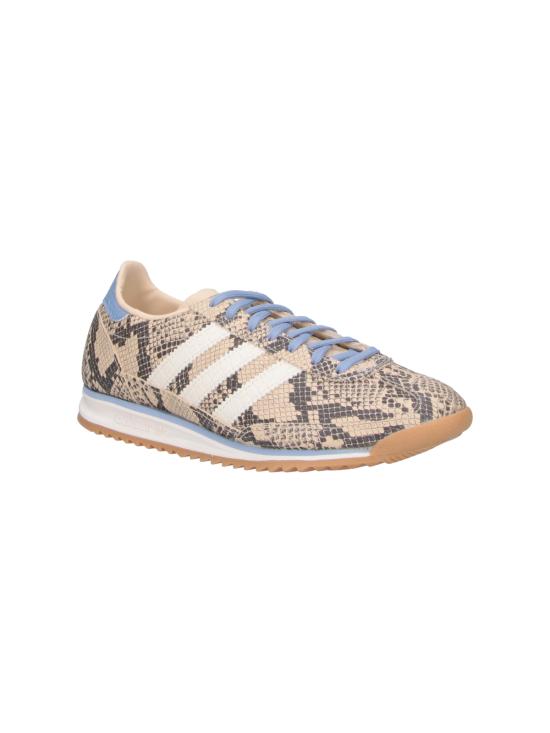 26FW 아디다스 스니커즈 KJ7443 SANSTR IVORY GUM3 MULTICOLOR - ADIDAS