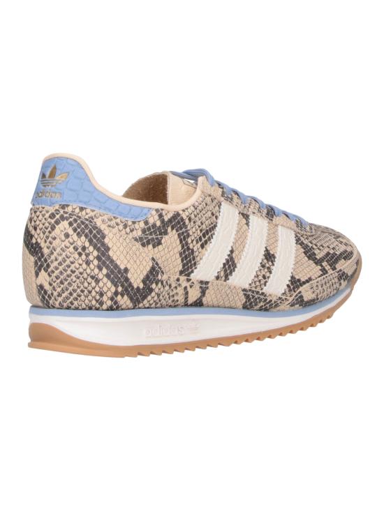 26FW 아디다스 스니커즈 KJ7443 SANSTR IVORY GUM3 MULTICOLOR - ADIDAS
