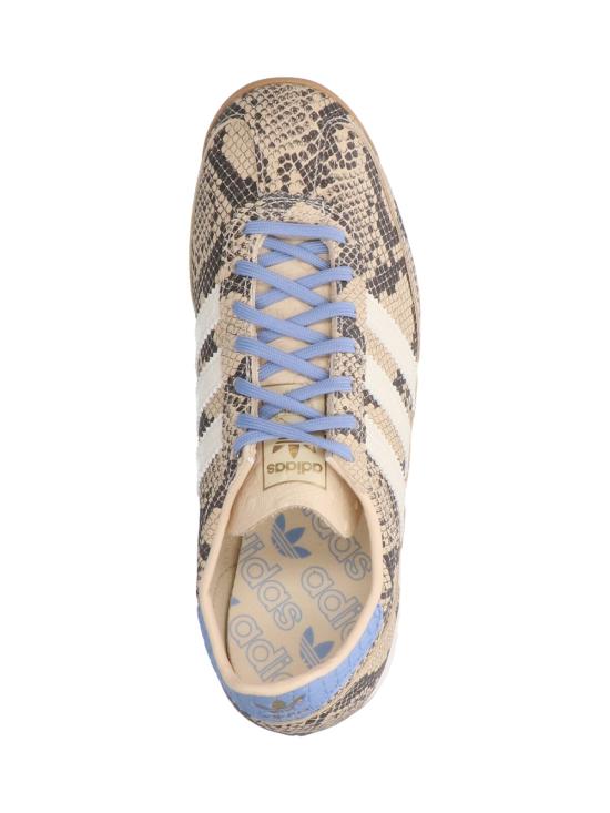 26FW 아디다스 스니커즈 KJ7443 SANSTR IVORY GUM3 MULTICOLOR - ADIDAS