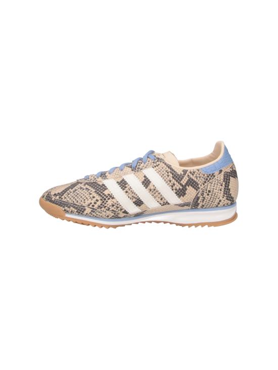 26FW 아디다스 스니커즈 KJ7443 SANSTR IVORY GUM3 MULTICOLOR - ADIDAS