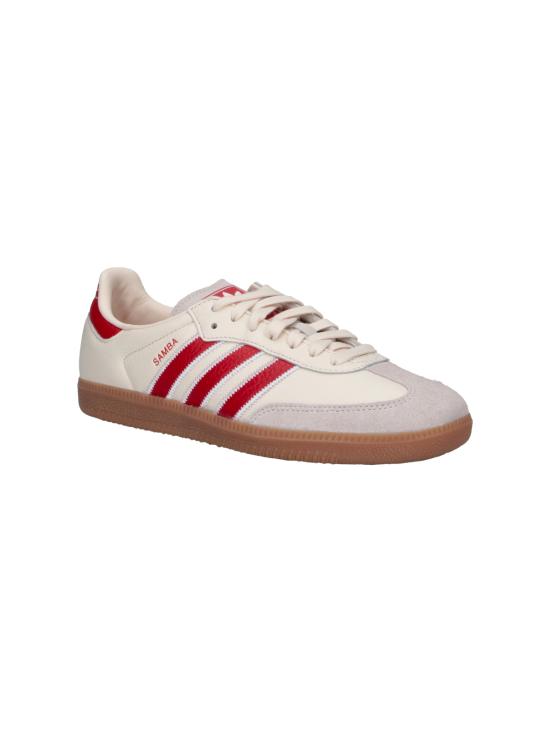 26FW 아디다스 스니커즈 KK3271 OWHITE BETSCA GUM4 CREAM - ADIDAS