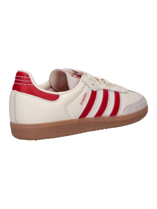 26FW 아디다스 스니커즈 KK3271 OWHITE BETSCA GUM4 CREAM - ADIDAS