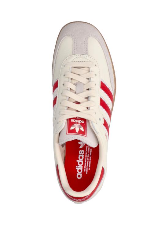 26FW 아디다스 스니커즈 KK3271 OWHITE BETSCA GUM4 CREAM - ADIDAS