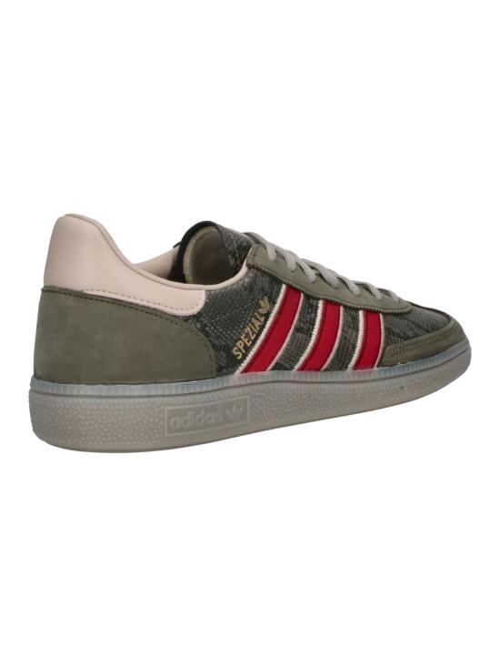 26FW 아디다스 스니커즈 KK4868 OLISTR TMVIRE KHATHR GREEN - ADIDAS