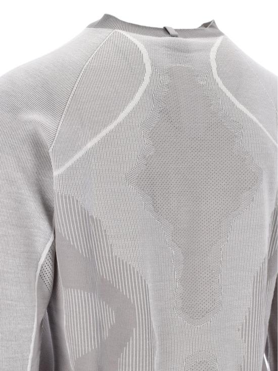 26FW 오클리 스웨터 FOA408674 314 GREY - OAKLEY