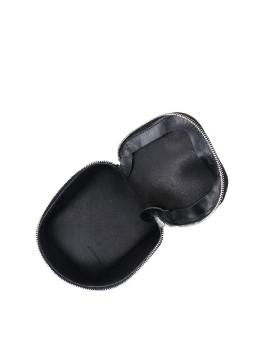 26FW 릭 오웬스 클러치/파우치 RV0000002 LGW 09 BLACK - RICK OWENS
