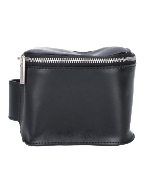 26FW 릭 오웬스 클러치/파우치 RV0000002 LGW 09 BLACK - RICK OWENS