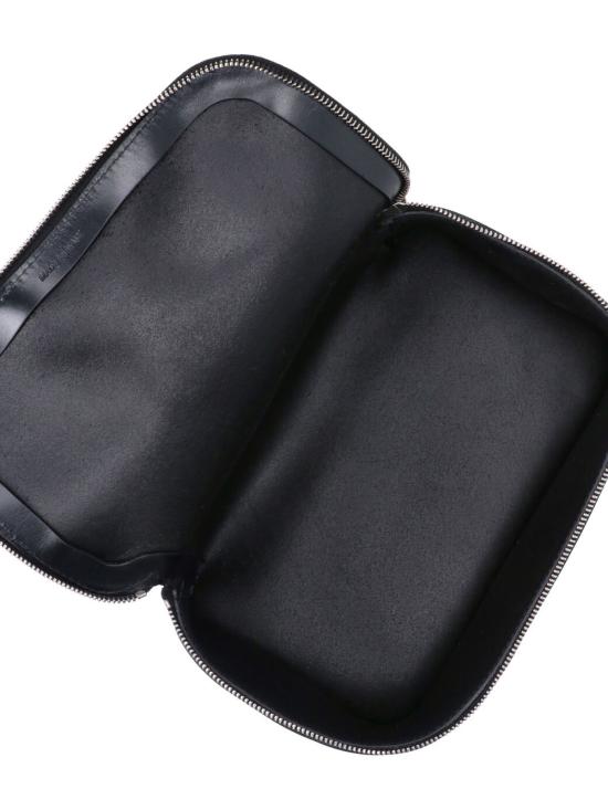 26FW 릭 오웬스 클러치/파우치 RV0000003 LGW 09 BLACK - RICK OWENS