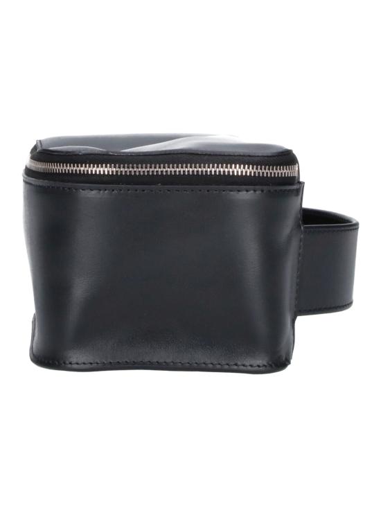 26FW 릭 오웬스 클러치/파우치 RV0000003 LGW 09 BLACK - RICK OWENS