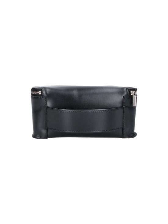 26FW 릭 오웬스 클러치/파우치 RV0000003 LGW 09 BLACK - RICK OWENS