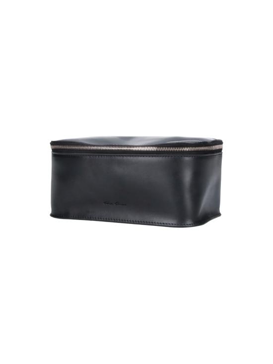 26FW 릭 오웬스 클러치/파우치 RV0000003 LGW 09 BLACK - RICK OWENS