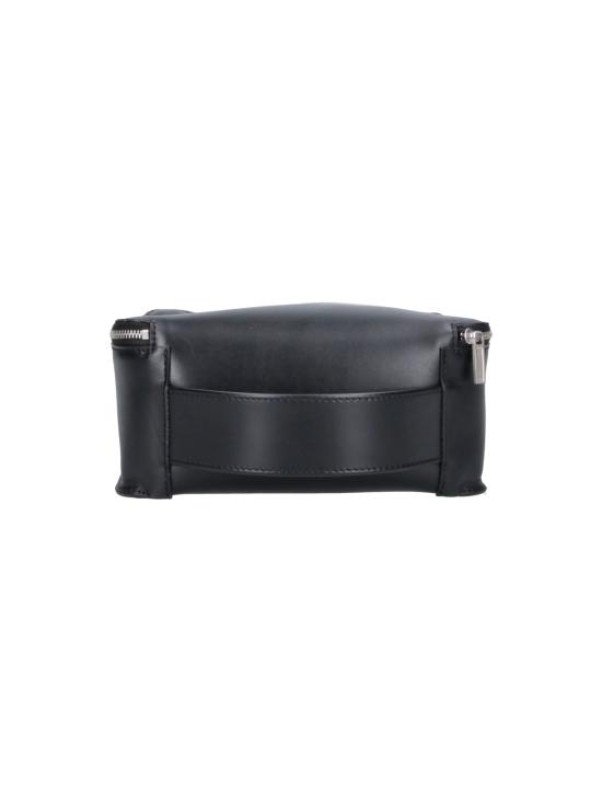 26FW 릭 오웬스 클러치/파우치 RV0000004 LGW 09 BLACK - RICK OWENS