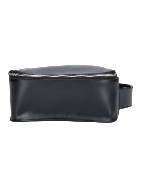 26FW 릭 오웬스 클러치/파우치 RV0000004 LGW 09 BLACK - RICK OWENS