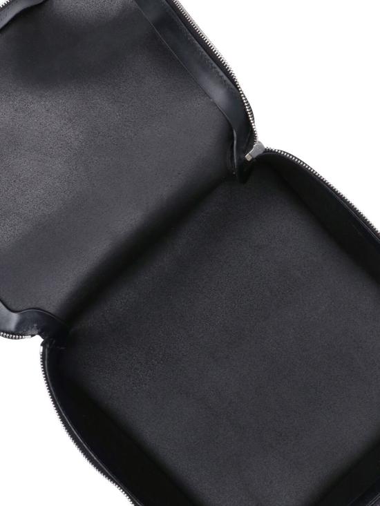 26FW 릭 오웬스 클러치/파우치 RV0000004 LGW 09 BLACK - RICK OWENS