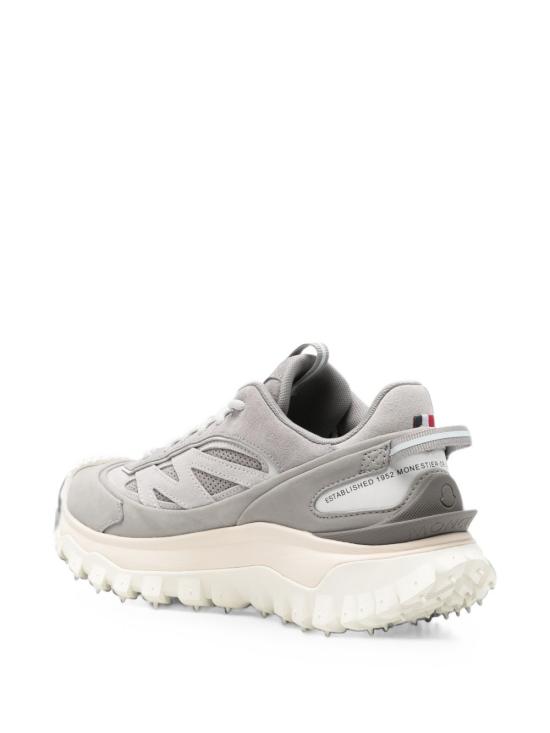 26FW 몽클레어 스니커즈 4M00010 M9884 92P GREY DOM - MONCLER