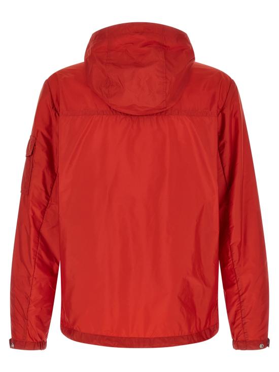 26SS 몽클레어 패딩 MO332004BM RED - MONCLER
