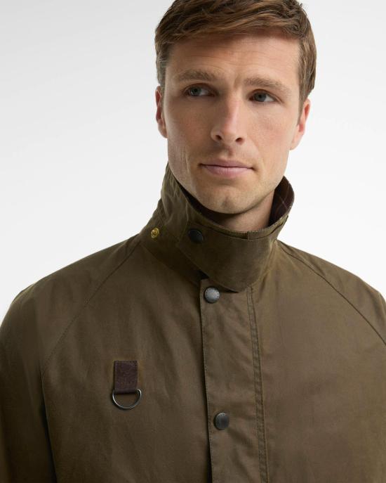 26FW 바버 자켓 MWX2584 MWX SN91 BEECH - BARBOUR