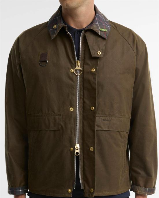 26FW 바버 자켓 MWX2584 MWX SN91 BEECH - BARBOUR