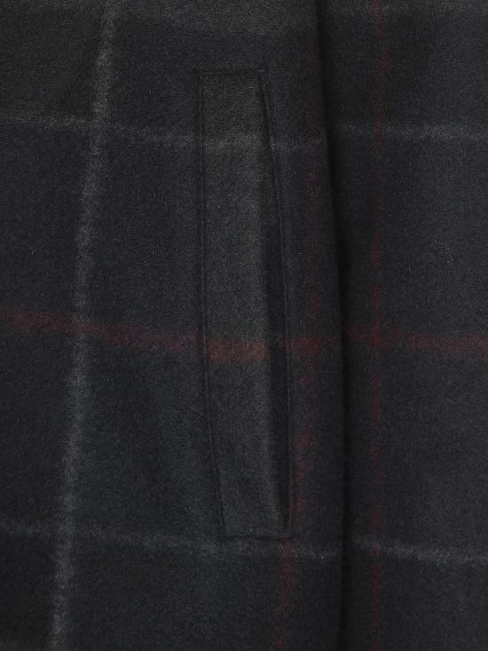 26FW 바버 긴팔 셔츠 MOS0511 MOS TN43 SHADOW CLASSIC TARTAN - BARBOUR
