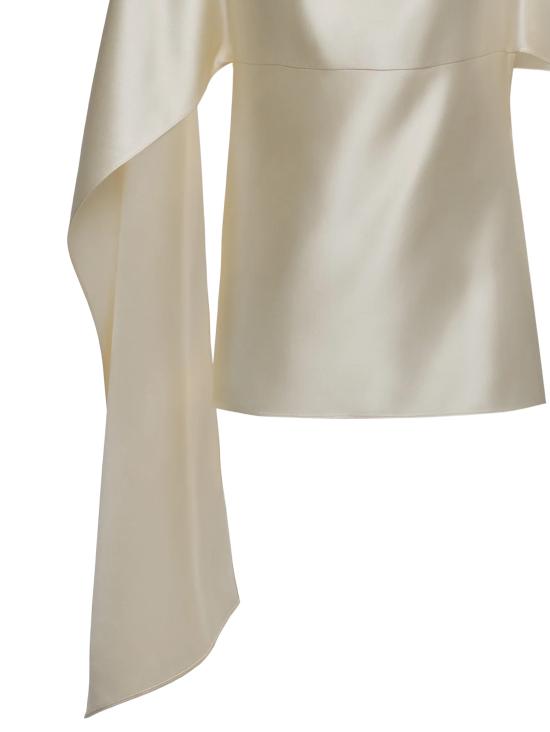 26FW 마그다뷰트림 셔츠 214926 IVORY - MAGDA BUTRYM