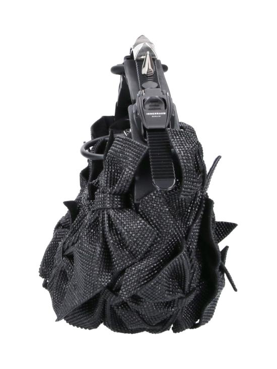 26FW 와타나베 준야 숄더백 JR K906 W26 1 BLACK - JUNYA WATANABE